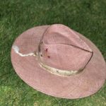 Ecuadorian Panama Straw Hat