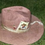 Ecuadorian Panama Straw Hat